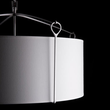 Hubbardton Forge Bow Pendant 2