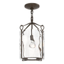 Hubbardton Forge 121140 Bow Semi-Flush