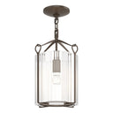 Hubbardton Forge 121140 Bow Semi-Flush