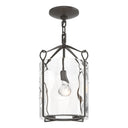 Hubbardton Forge 121140 Bow Semi-Flush