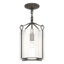 Hubbardton Forge 121140 Bow Semi-Flush