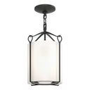 Hubbardton Forge 121140 Bow Semi-Flush
