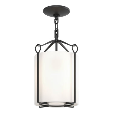 Hubbardton Forge 121140 Bow Semi-Flush