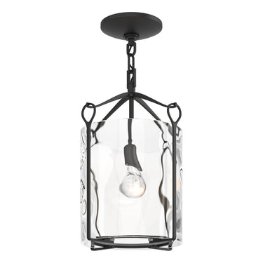 Hubbardton Forge 121140 Bow Semi-Flush