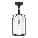 Hubbardton Forge 121140 Bow Semi-Flush