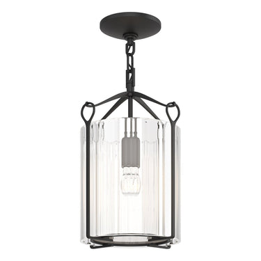 Hubbardton Forge 121140 Bow Semi-Flush