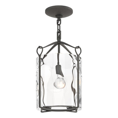 Hubbardton Forge 121140 Bow Semi-Flush