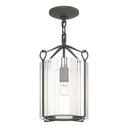 Hubbardton Forge 121140 Bow Semi-Flush