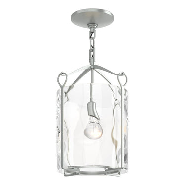 Hubbardton Forge 121140 Bow Semi-Flush