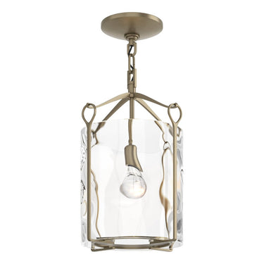 Hubbardton Forge 121140 Bow Semi-Flush