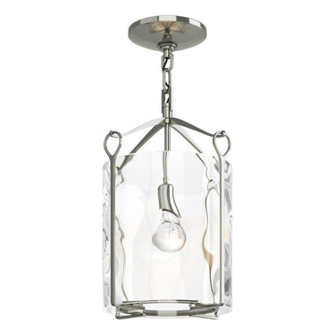 Hubbardton Forge 121140 Bow Semi-Flush
