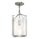Hubbardton Forge 121140 Bow Semi-Flush