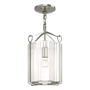 Hubbardton Forge 121140 Bow Semi-Flush