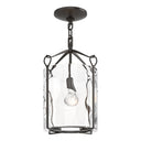 Hubbardton Forge 121140 Bow Semi-Flush