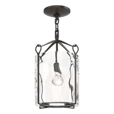 Hubbardton Forge 121140 Bow Semi-Flush