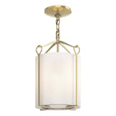 Hubbardton Forge 121140 Bow Semi-Flush