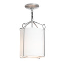 Hubbardton Forge Bow Semi-Flush 1