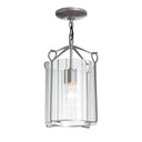 Hubbardton Forge Bow Semi-Flush 2