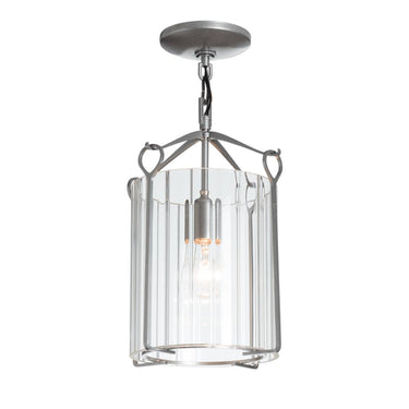 Hubbardton Forge Bow Semi-Flush 2