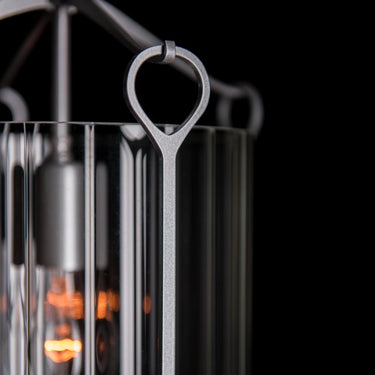Hubbardton Forge Bow Semi-Flush 3