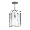 Hubbardton Forge Bow Semi-Flush 