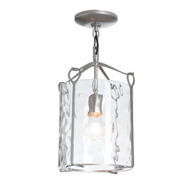 Hubbardton Forge Bow Semi-Flush 