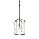 Hubbardton Forge 104060 Bow Tall Mini Pendant