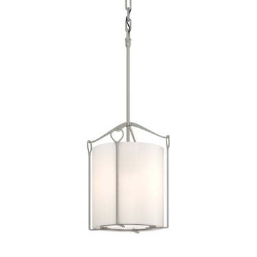 Hubbardton Forge 104060 Bow Tall Mini Pendant