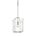 Hubbardton Forge 104060 Bow Tall Mini Pendant