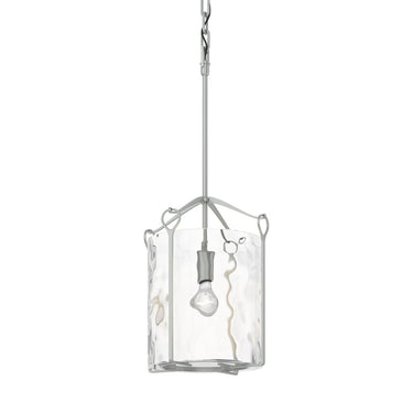 Hubbardton Forge 104060 Bow Tall Mini Pendant