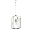 Hubbardton Forge 104060 Bow Tall Mini Pendant
