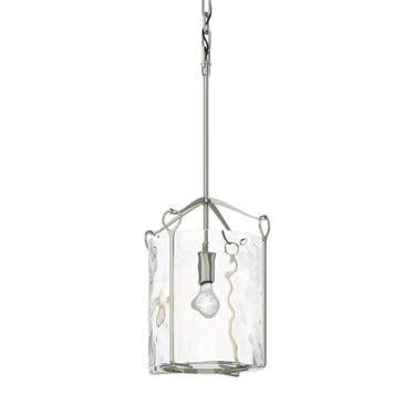 Hubbardton Forge 104060 Bow Tall Mini Pendant