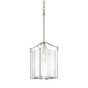 Hubbardton Forge 104060 Bow Tall Mini Pendant