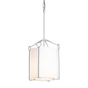 Hubbardton Forge Bow Tall Mini Pendant 1