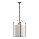 Hubbardton Forge 104260 Bow Tall Pendant