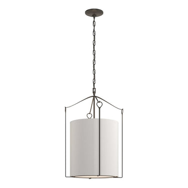 Hubbardton Forge 104260 Bow Tall Pendant
