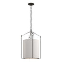 Hubbardton Forge 104260 Bow Tall Pendant