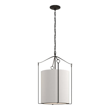 Hubbardton Forge 104260 Bow Tall Pendant