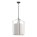 Hubbardton Forge 104260 Bow Tall Pendant