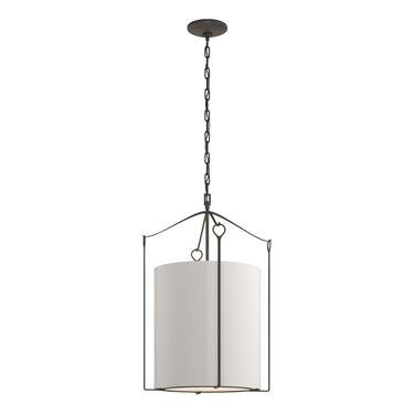 Hubbardton Forge 104260 Bow Tall Pendant