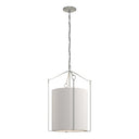 Hubbardton Forge 104260 Bow Tall Pendant