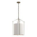 Hubbardton Forge 104260 Bow Tall Pendant