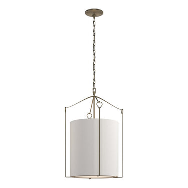 Hubbardton Forge 104260 Bow Tall Pendant