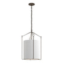 Hubbardton Forge 104260 Bow Tall Pendant