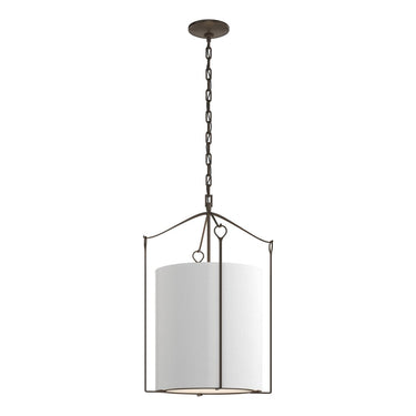 Hubbardton Forge 104260 Bow Tall Pendant