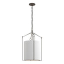 Hubbardton Forge 104260 Bow Tall Pendant