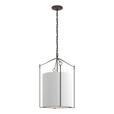 Hubbardton Forge 104260 Bow Tall Pendant