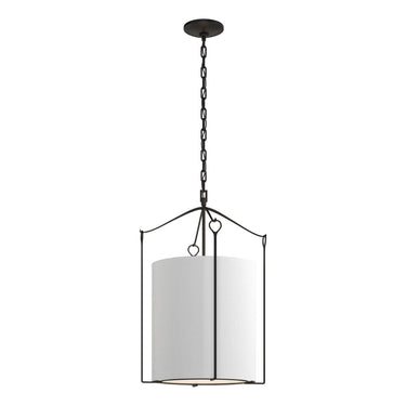 Hubbardton Forge 104260 Bow Tall Pendant