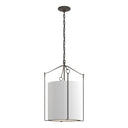 Hubbardton Forge 104260 Bow Tall Pendant
