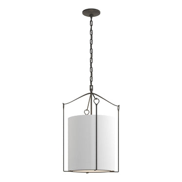 Hubbardton Forge 104260 Bow Tall Pendant